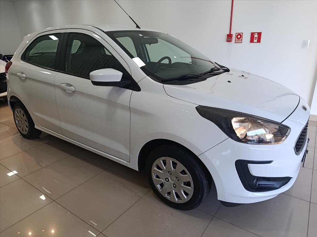 KA 1.0 TI-VCT FLEX SE MANUAL2