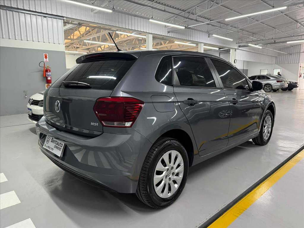 POLO 1.6 MSI TOTAL FLEX MANUAL7
