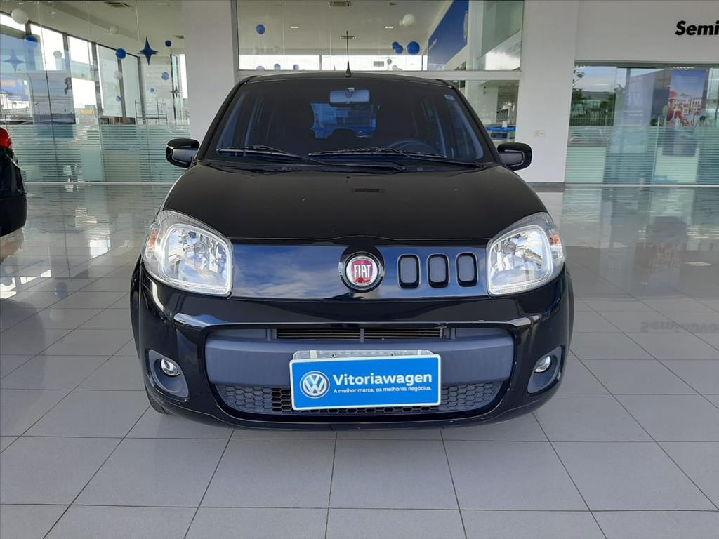 UNO 1.0 EVO VIVACE 8V FLEX 4P MANUAL UNO 1.0 EVO VIVACE 8V FLEX 4P MANUAL