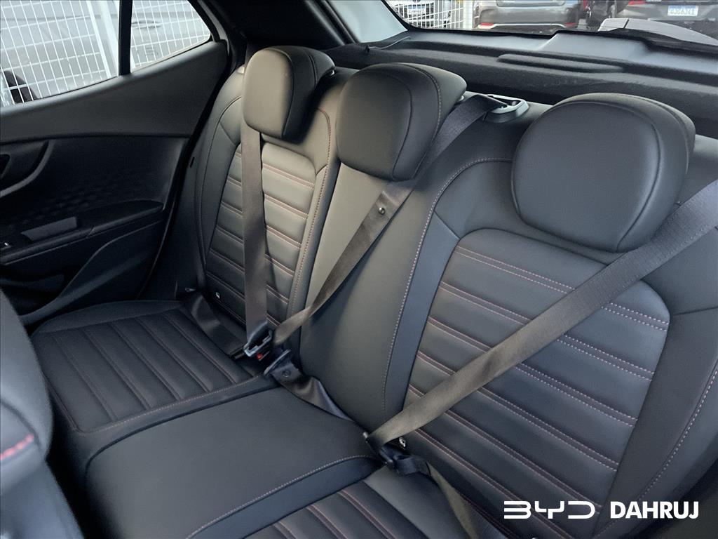 PULSE 1.3 TURBO 270 FLEX ABARTH AT613