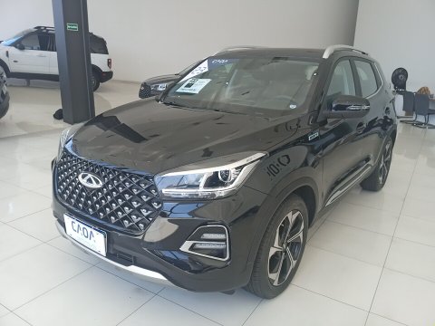 1.5 TCI FLEX HYBRID CVT