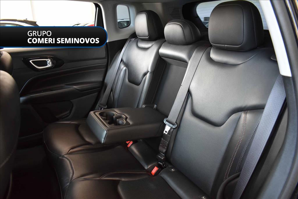 COMPASS 1.3 T270 TURBO FLEX LIMITED AT68