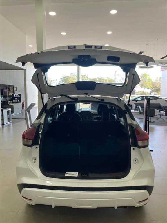 KICKS 1.6 16V FLEXSTART ACTIVE XTRONIC5