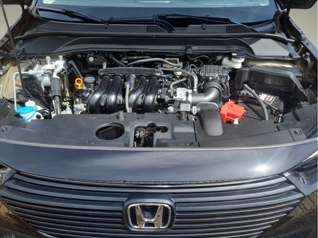 HR-V 1.5 DI I-VTEC FLEX EX CVT8