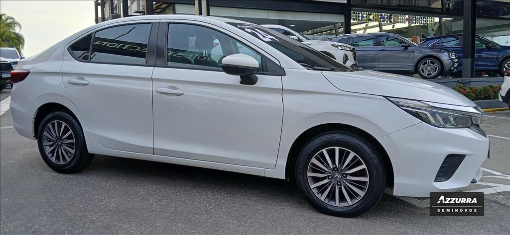CITY 1.5 i-VTEC FLEX LX CVT1