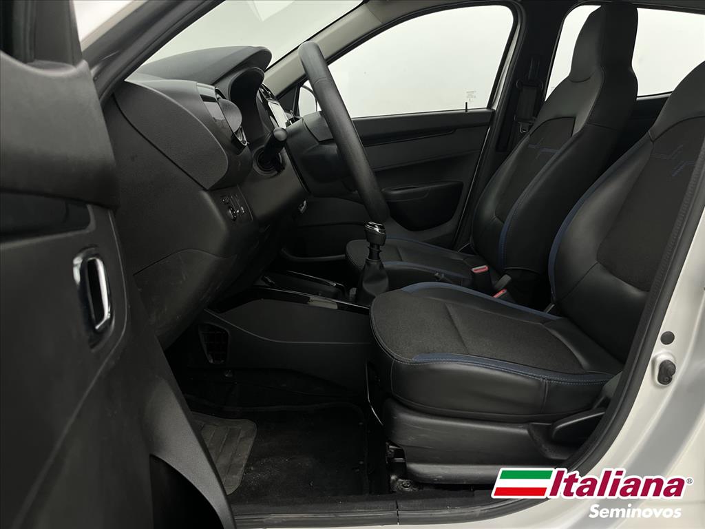 KWID 1.0 12V SCE FLEX INTENSE MANUAL12