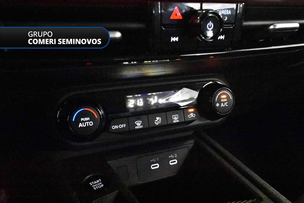 KICKS 1.0 TURBO FLEX ADVANCE DCT12