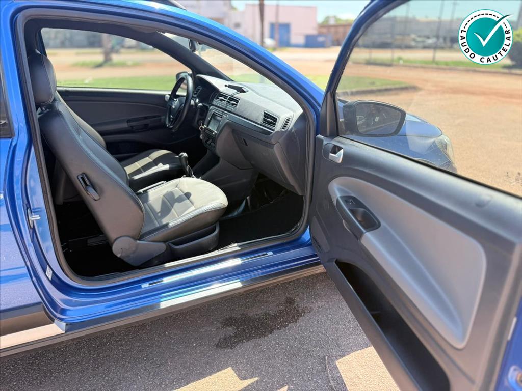 SAVEIRO 1.6 CROSS CD 16V FLEX 2P MANUAL12