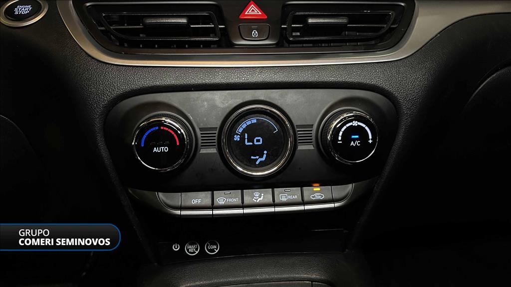 HB20 1.0 TGDI FLEX PLATINUM AUTOMÁTICO8