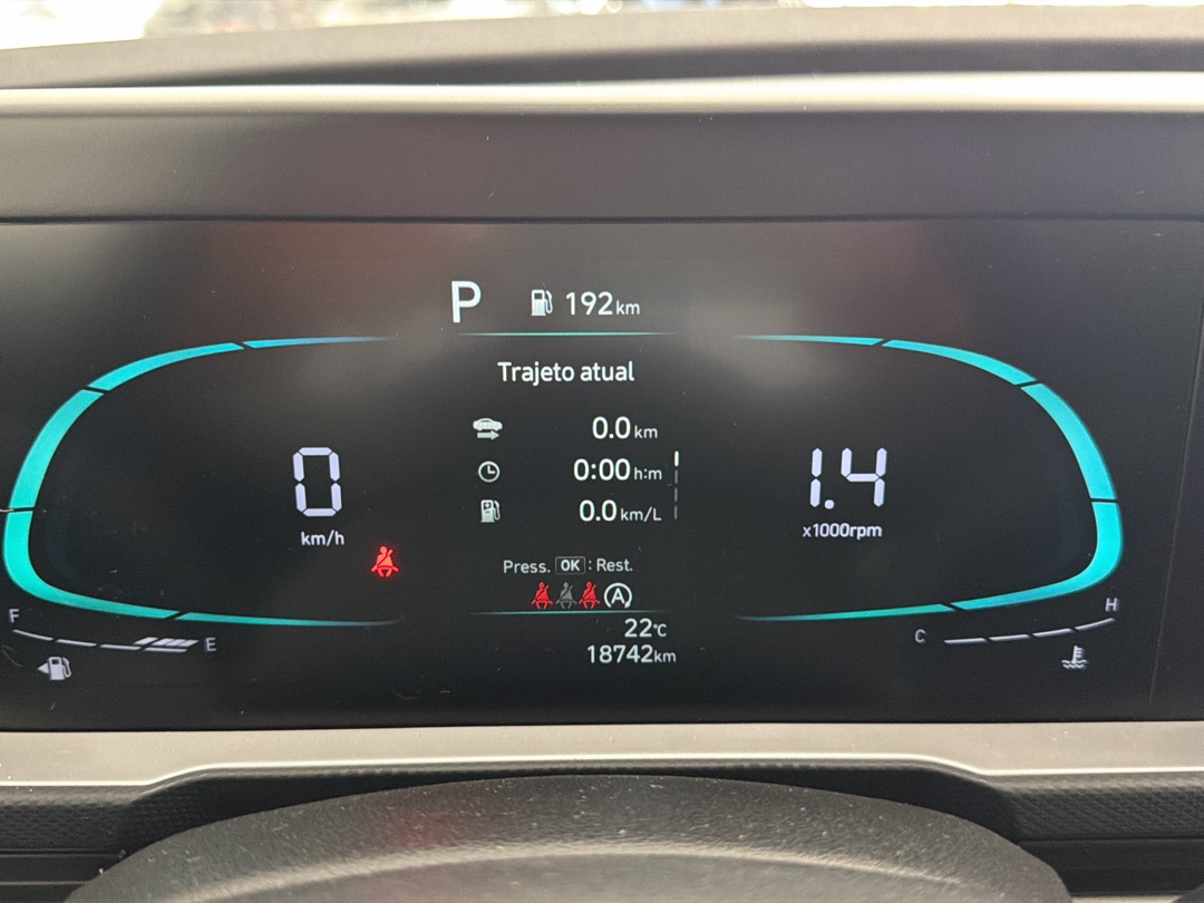 CRETA 1.0 TGDI FLEX COMFORT AUTOMÁTICO9
