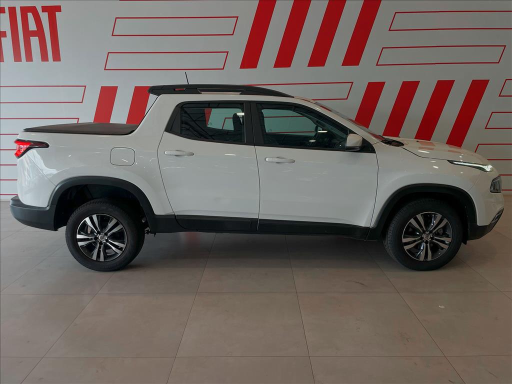 TORO 1.3 TURBO 270 FLEX FREEDOM AT66 TORO 1.3 TURBO 270 FLEX FREEDOM AT66