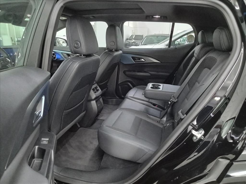 EQUINOX EV 85 KW ELÉTRICO eAWD8