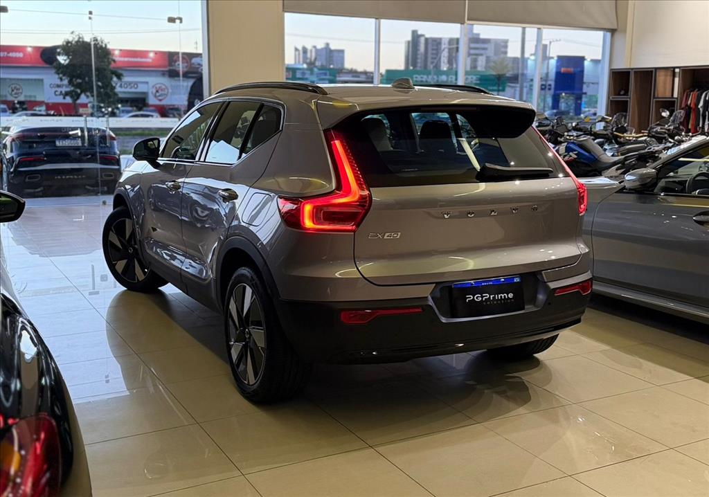 EX40 P6 RECHARGE ELECTRIC PLUS8