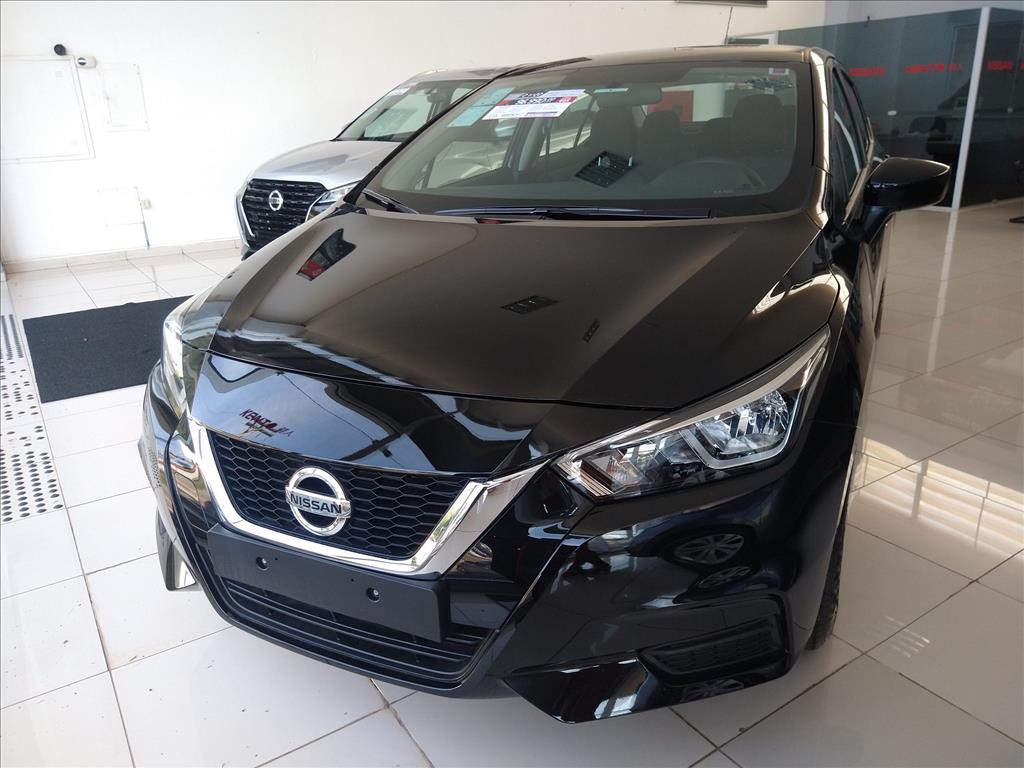 VERSA 1.6 16V FLEX SENSE XTRONIC VERSA 1.6 16V FLEX SENSE XTRONIC
