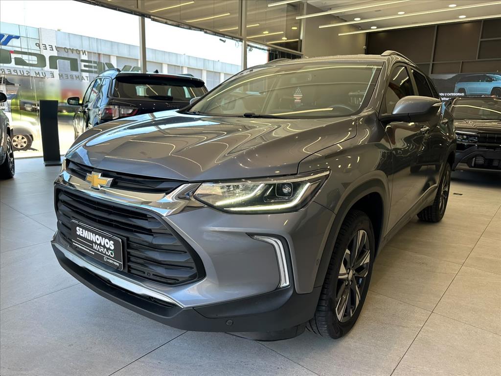 TRACKER 1.2 TURBO FLEX PREMIER AUTOMÁTICO3