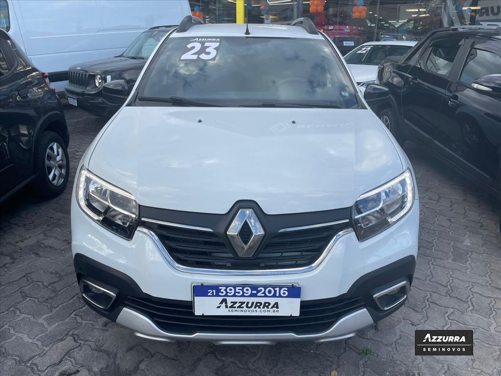 SANDERO 1.0 12V SCE FLEX GT LINE MANUAL