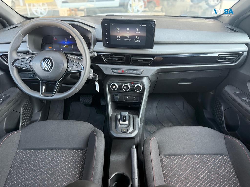 RENAULT KARDIAN 1.0 TCE FLEX EVOLUTION EDC