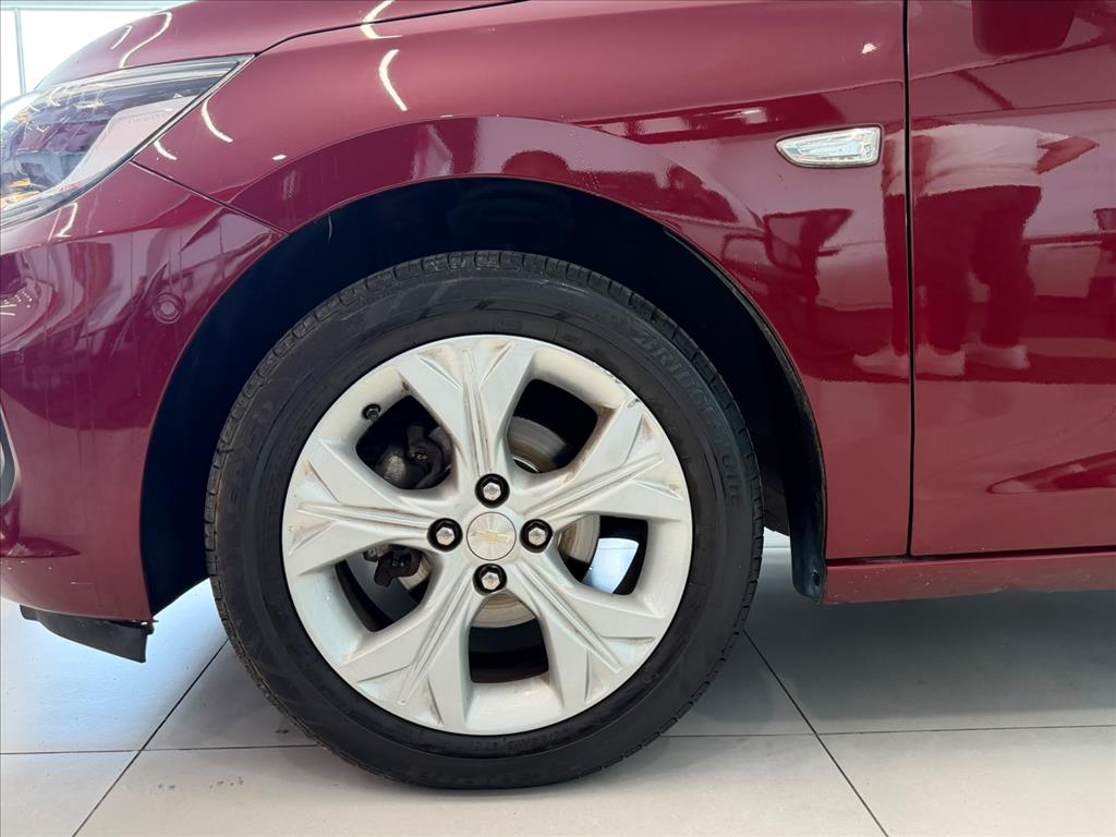 ONIX 1.0 TURBO FLEX PREMIER AUTOMÁTICO6
