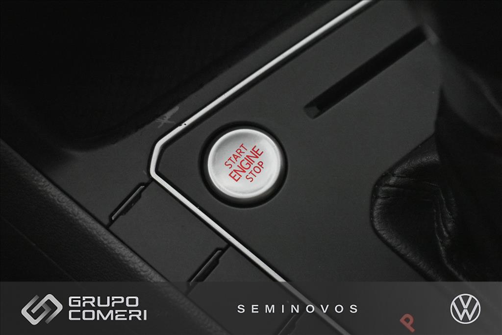 POLO 1.0 200 TSI HIGHLINE AUTOMÁTICO12
