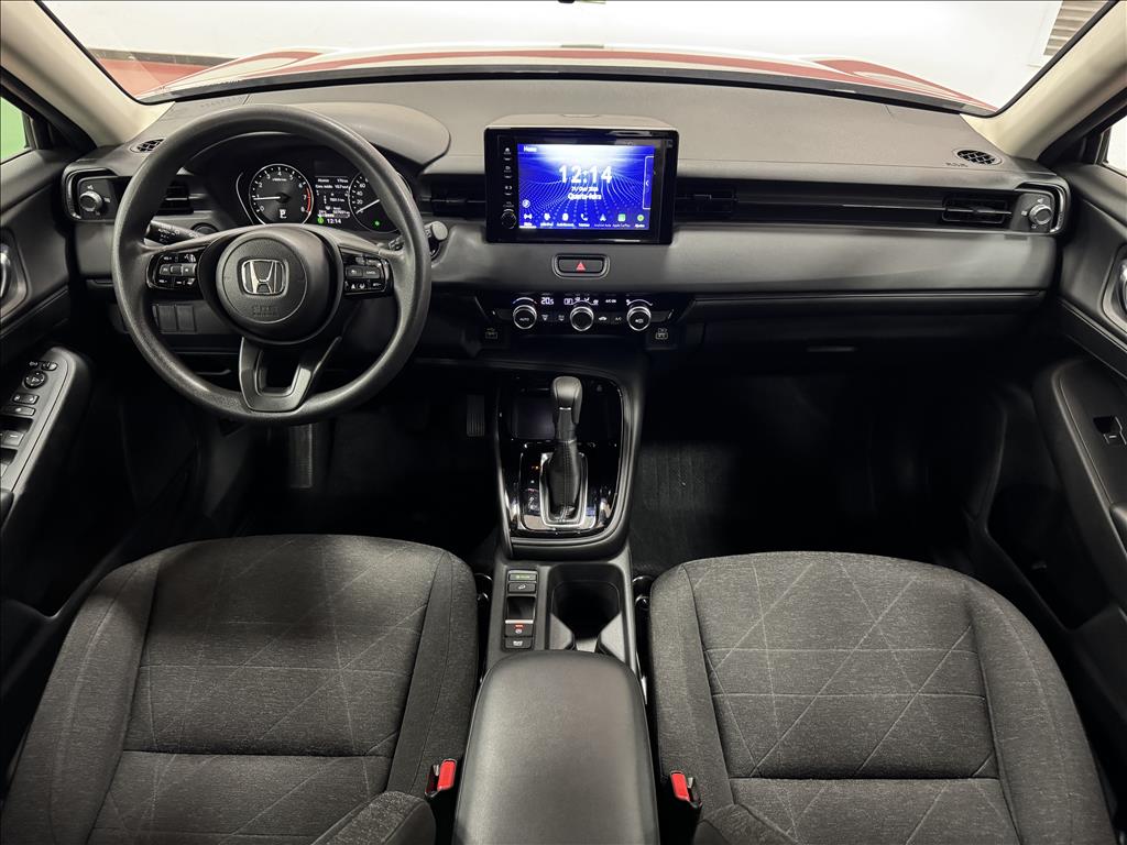 HR-V 1.5 DI I-VTEC FLEX EX CVT17