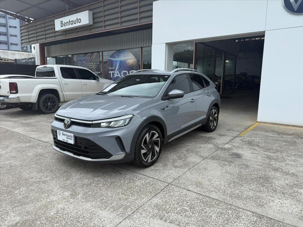 NIVUS 1.0 200 TSI TOTAL FLEX HIGHLINE AUTOMÁTICO5