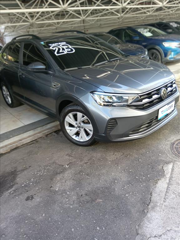 NIVUS 1.0 200 TSI TOTAL FLEX COMFORTLINE AUTOMÁTICO12