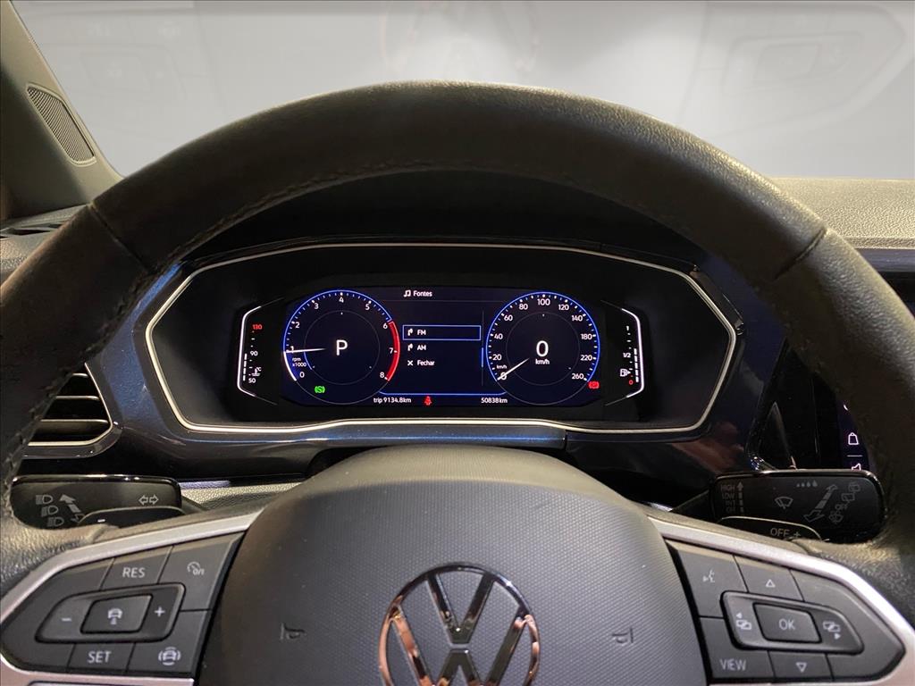 T-CROSS 1.0 200 TSI TOTAL FLEX COMFORTLINE AUTOMÁTICO7