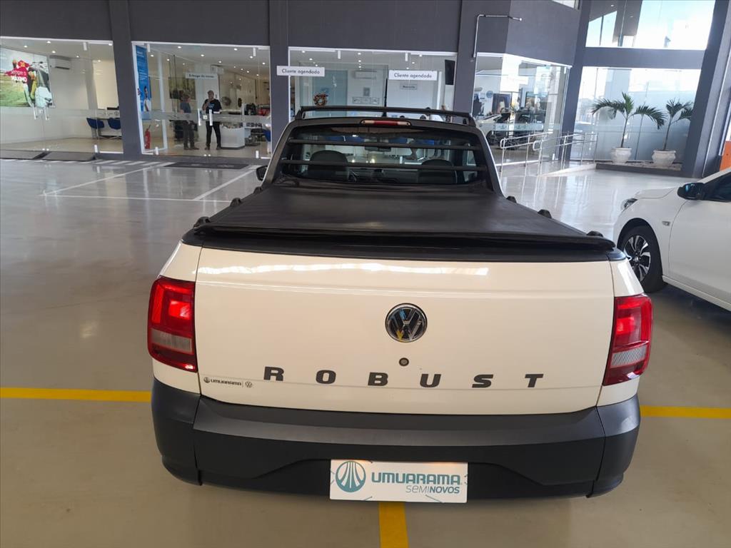 SAVEIRO 1.6 MSI TRENDLINE CS 16V FLEX 2P MANUAL4