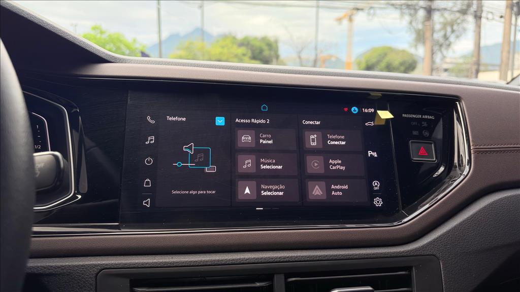 VIRTUS 1.0 200 TSI HIGHLINE AUTOMÁTICO7