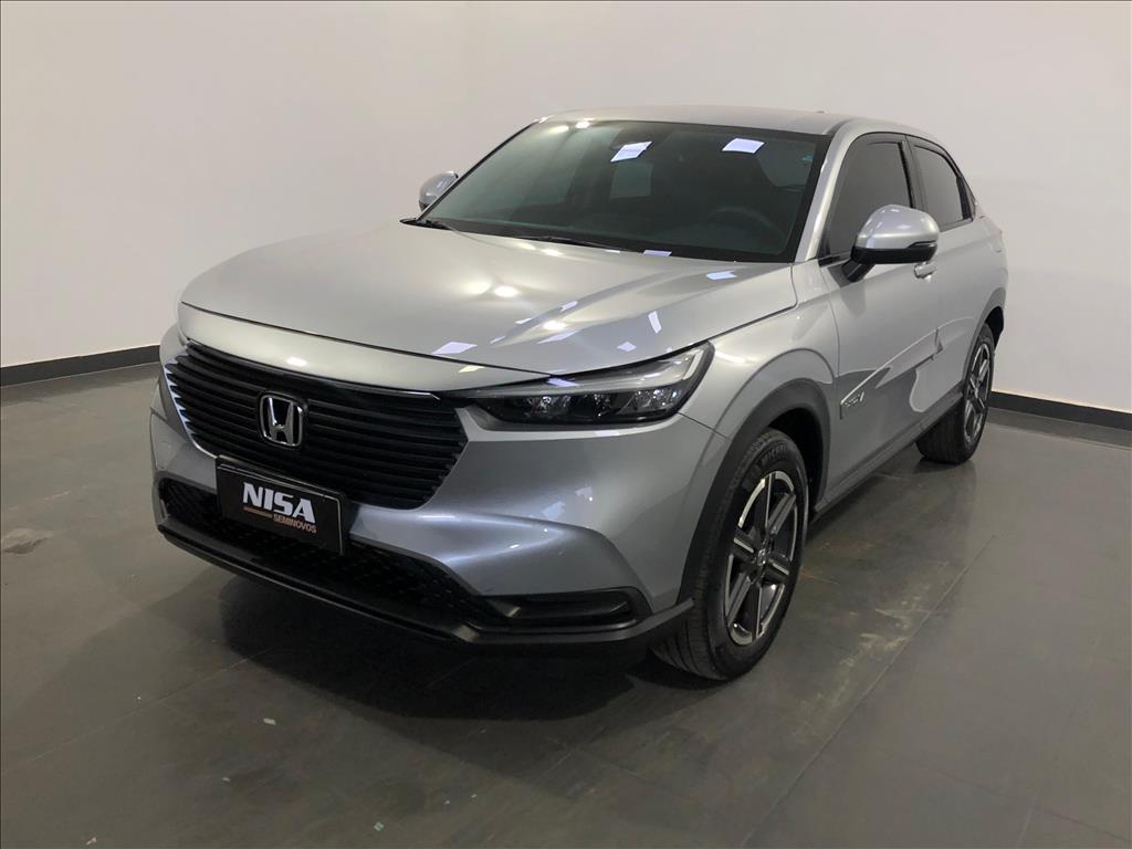 HR-V 1.5 DI I-VTEC FLEX EX CVT HR-V 1.5 DI I-VTEC FLEX EX CVT