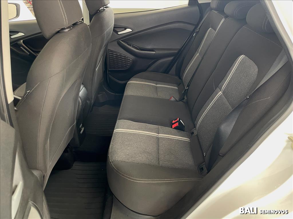 TRACKER 1.0 TURBO FLEX LT AUTOMÁTICO17