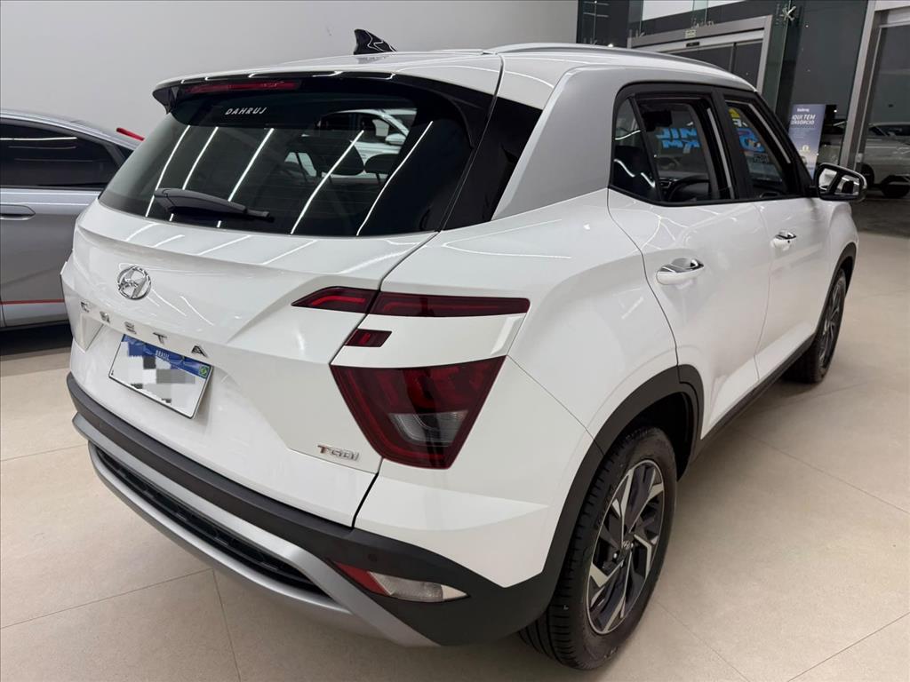 CRETA 1.0 TGDI FLEX PLATINUM AUTOMÁTICO7
