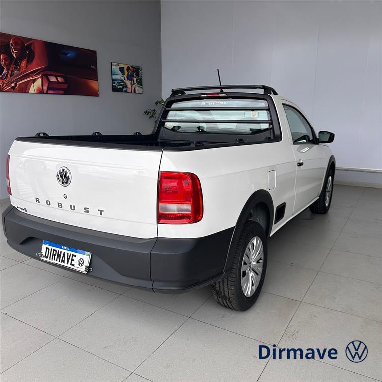 SAVEIRO 1.6 MSI ROBUST CS 8V FLEX 2P MANUAL2