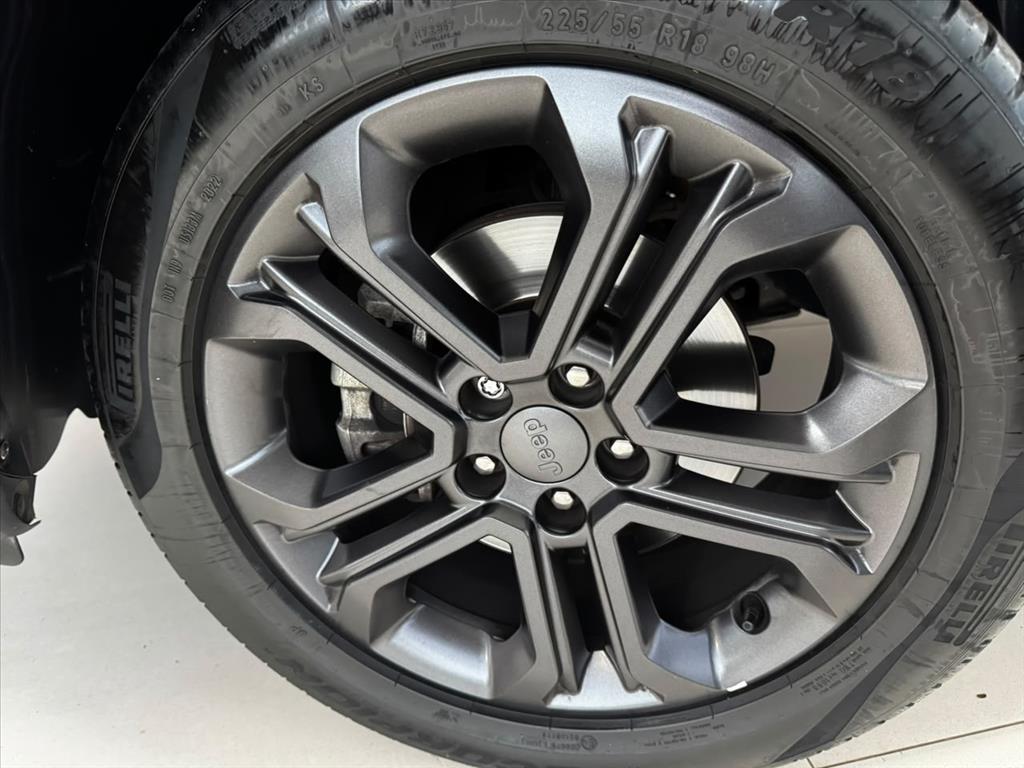 Jeep 1.3 T270 Turbo Flex Longitude - foto 11