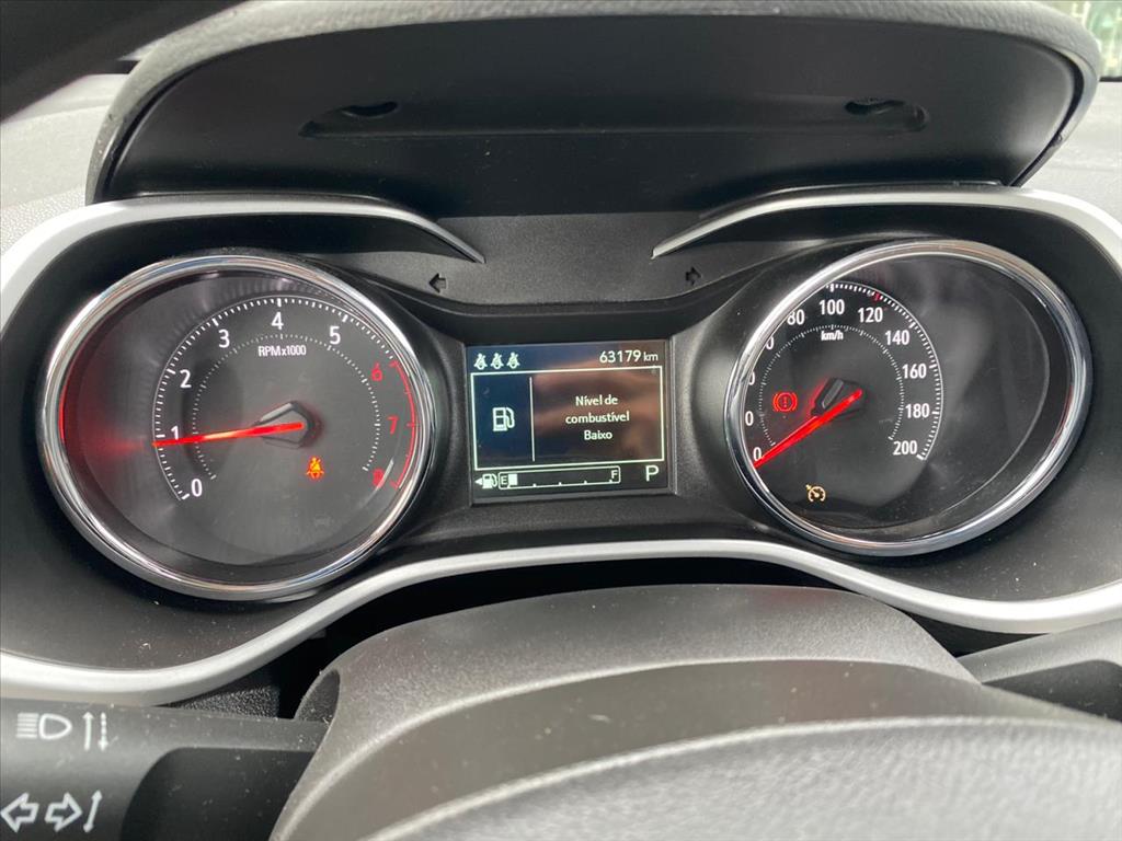 TRACKER 1.0 TURBO FLEX LT AUTOMÁTICO19