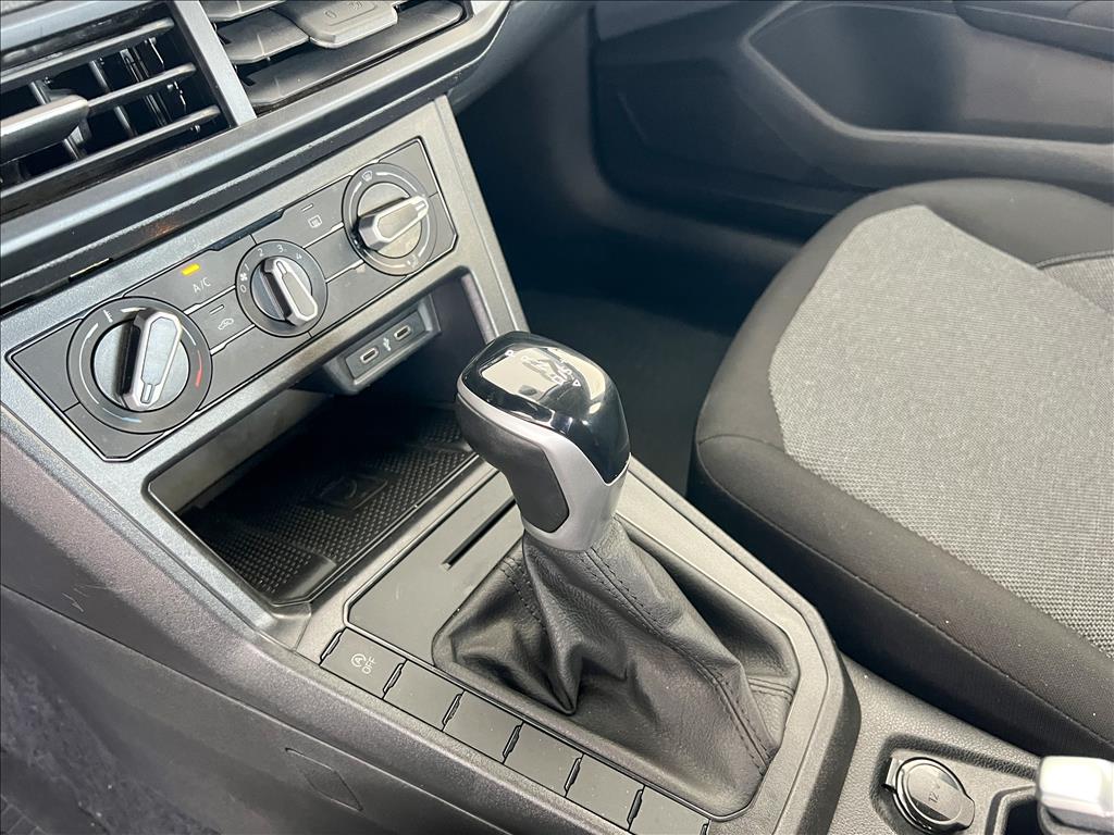 VIRTUS 1.0 170 TSI AUTOMÁTICO