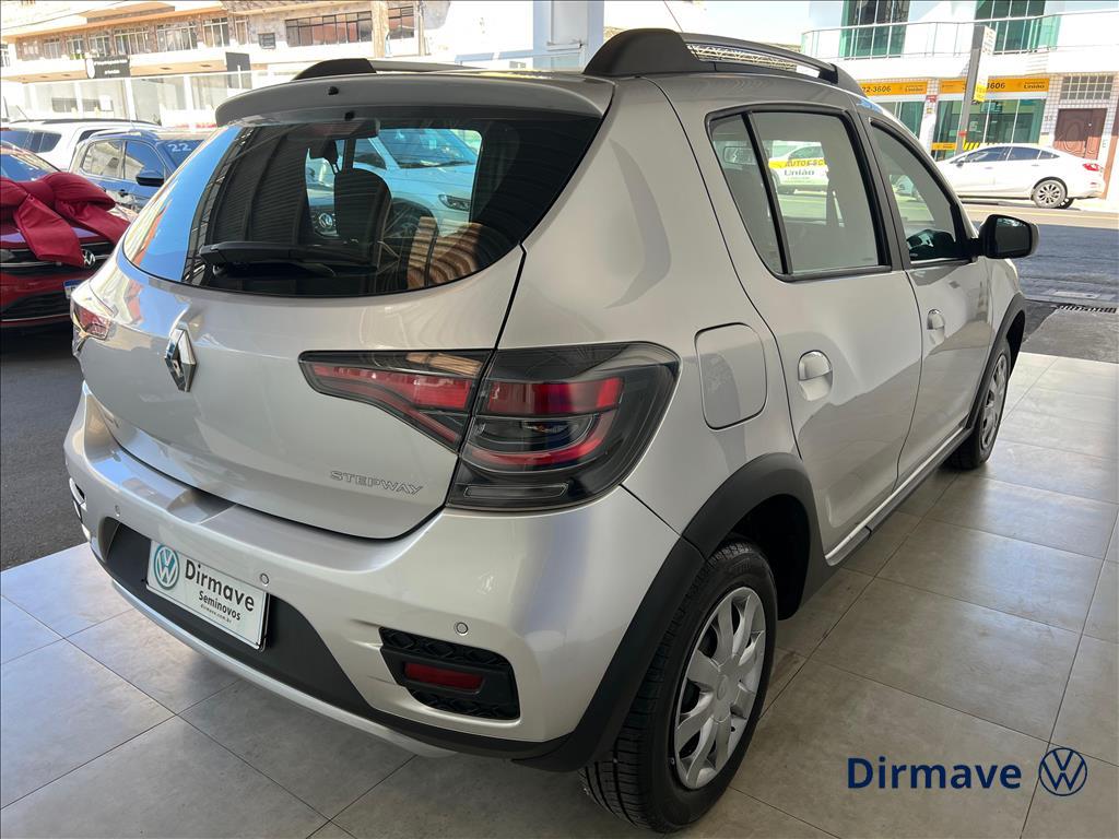 SANDERO 1.0 12V SCE FLEX S EDITION MANUAL