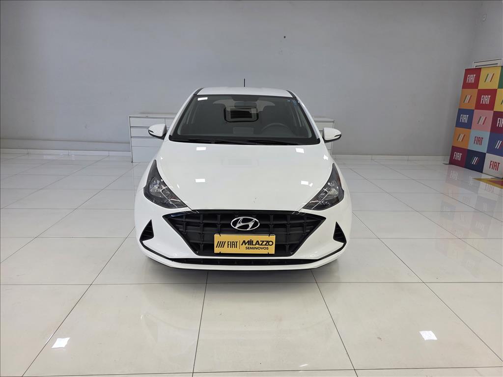 HB20 1.0 12V FLEX EVOLUTION MANUAL1