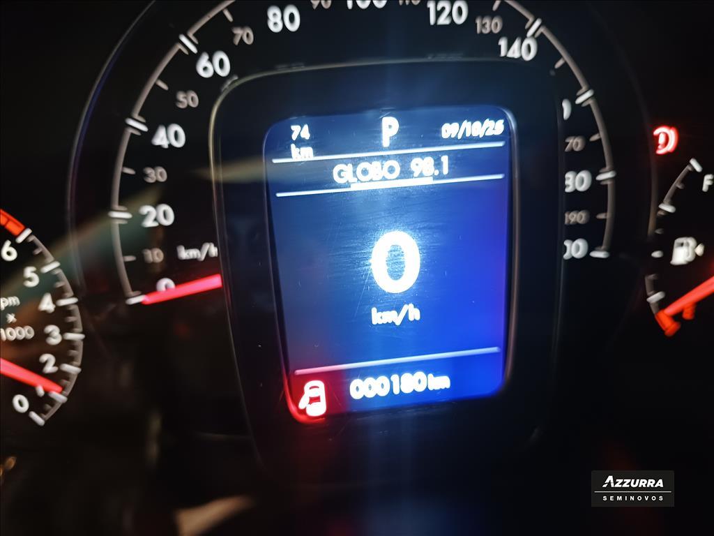 STRADA 1.0 TURBO 200 FLEX RANCH CD CVT