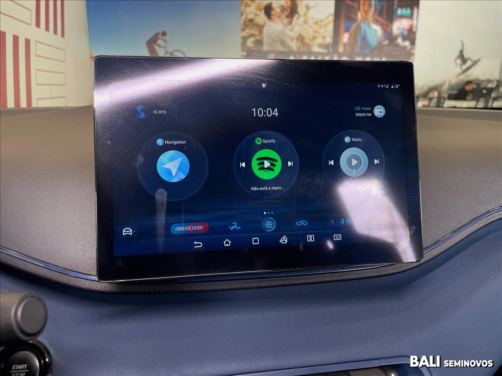 DOLPHIN MINI 38 KW ELÉTRICO13