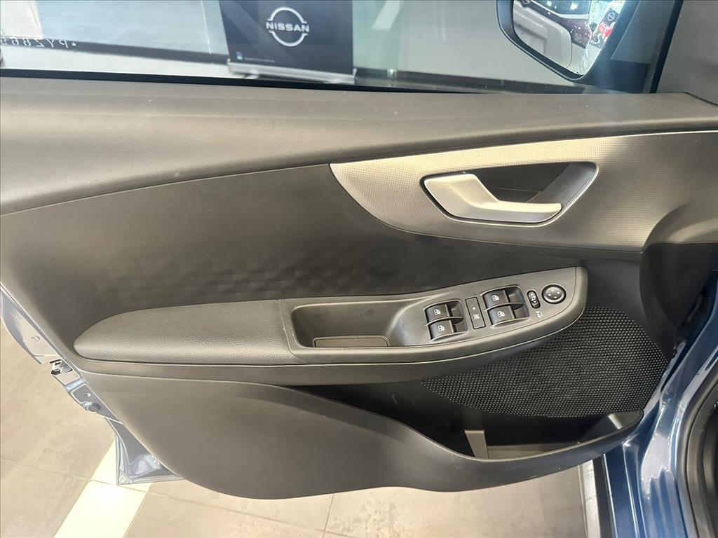 PULSE 1.0 TURBO 200 FLEX IMPETUS CVT13