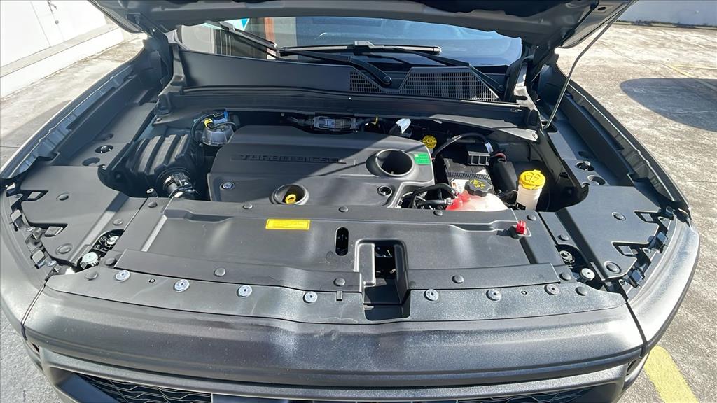 RAMPAGE 2.0 TURBO DIESEL REBEL 4X4 AUTOMÁTICO9