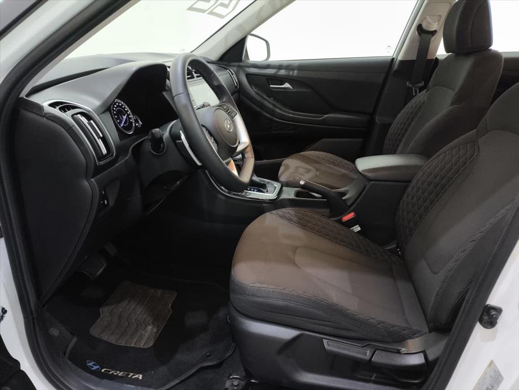 CRETA 1.0 TGDI FLEX LIMITED AUTOMÁTICO9