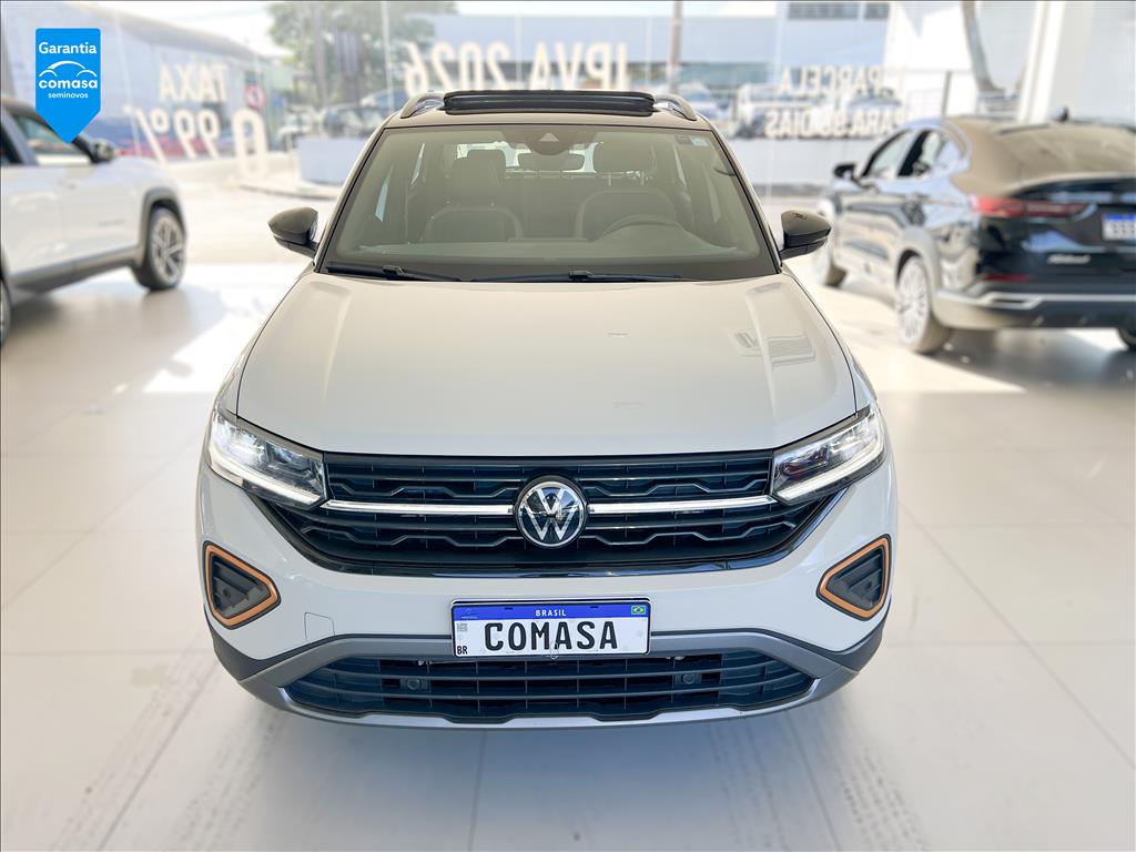 T-CROSS 1.4 250 TSI TOTAL FLEX EXTREME AUTOMÁTICO1