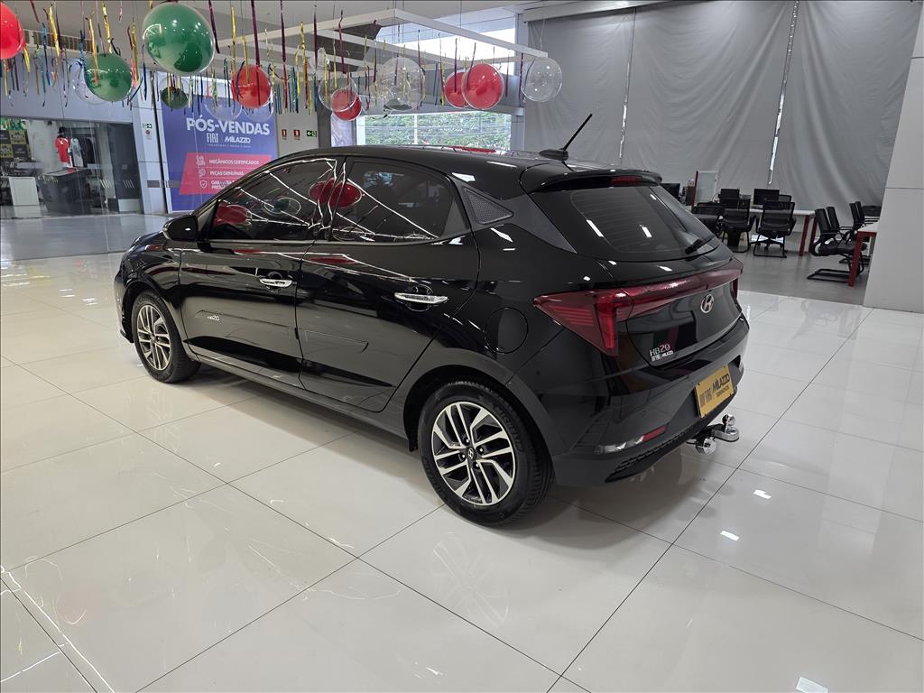 HB20 1.0 12V FLEX LIMITED PLUS MANUAL3