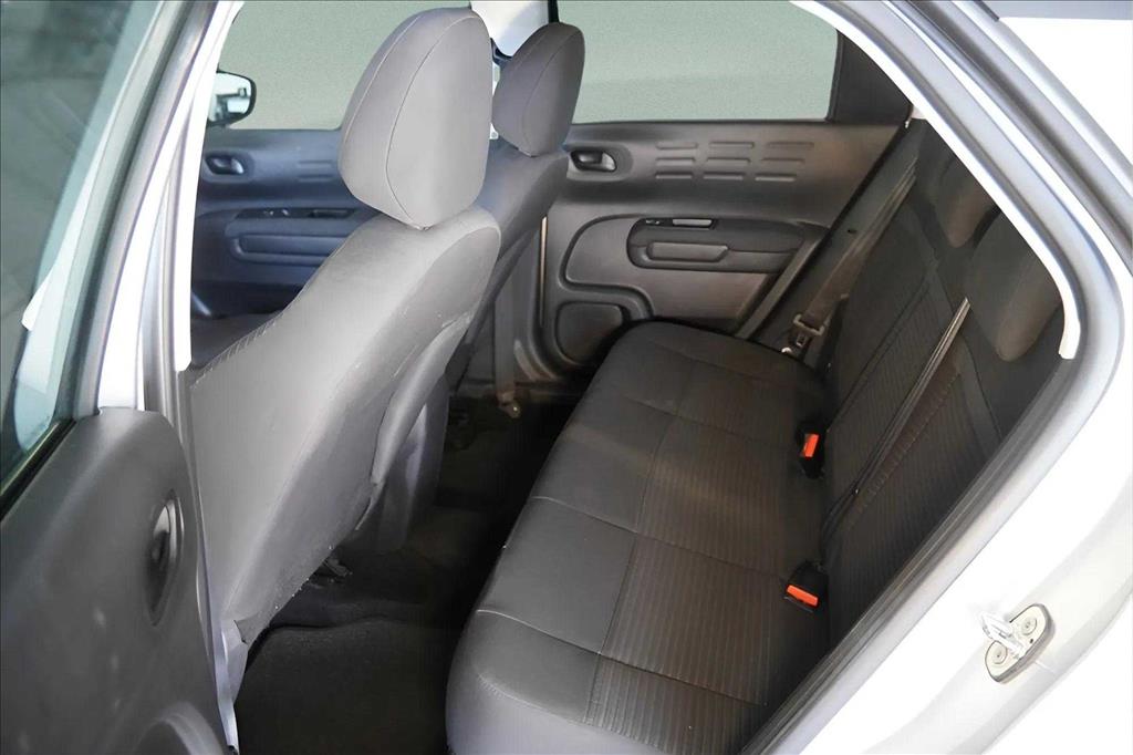 C4 CACTUS 1.6 VTI 120 FLEX FEEL MANUAL9