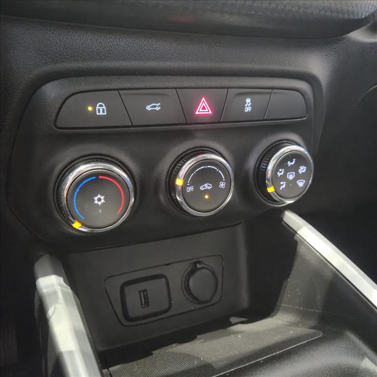 ONIX PLUS 1.0 TURBO FLEX LT AUTOMÁTICO