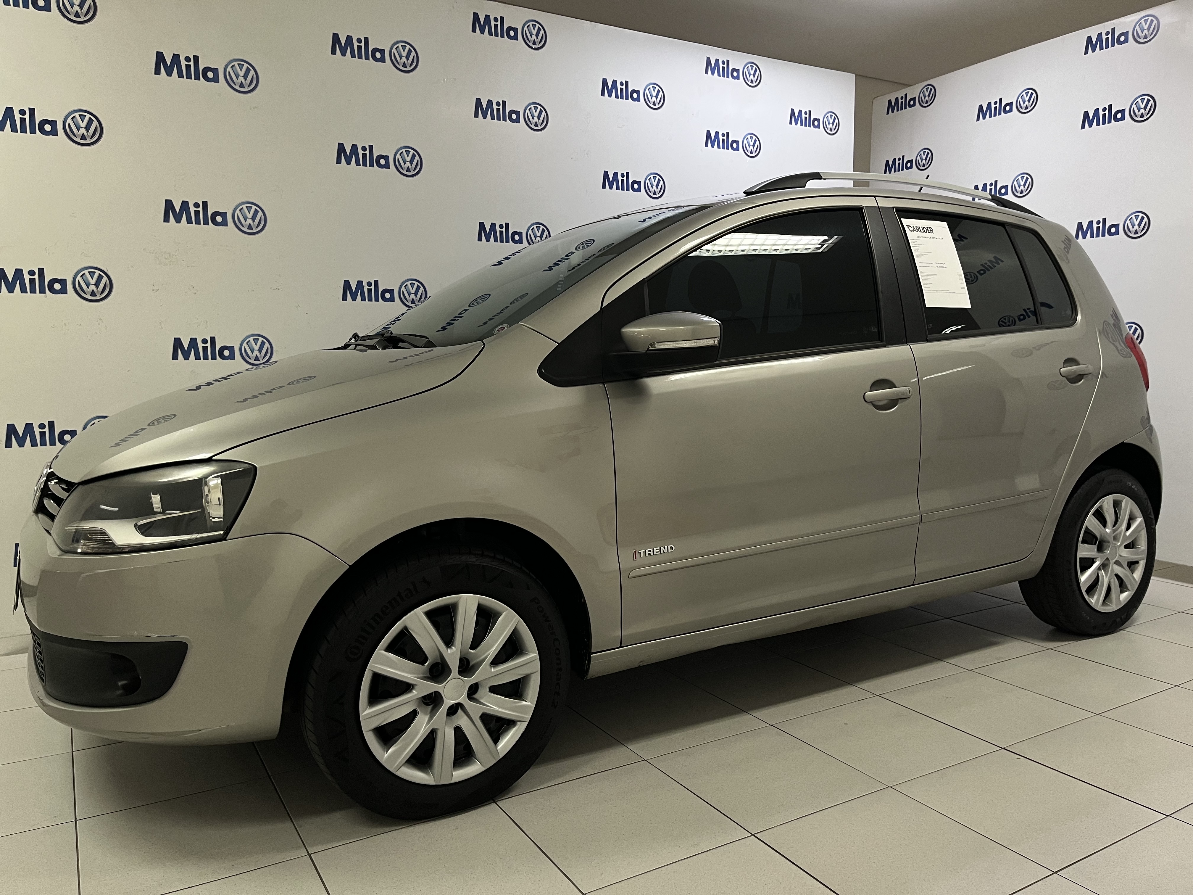 FOX 1.6 MI 8V FLEX 4P MANUAL1