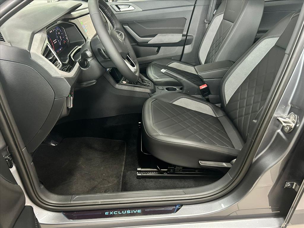 VIRTUS 1.4 250 TSI EXCLUSIVE AUTOMÁTICO10