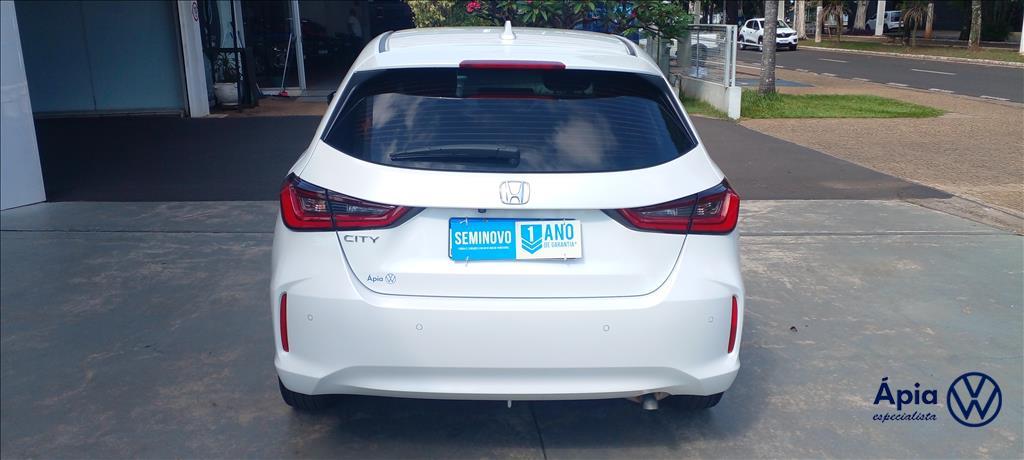 CITY 1.5 i-VTEC FLEX TOURING CVT3